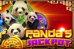 Thumbnail: Panda's Jackpot by Bigpot Gaming