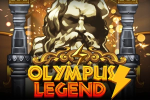 Thumbnail: Olympus Legend by Bigpot Gaming