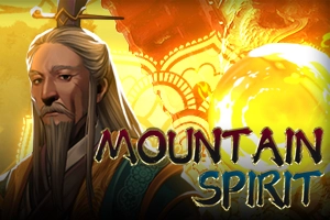 Thumbnail: Mountain Spirit by Bigpot Gaming