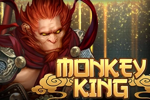 Thumbnail: Monkey King by Bigpot Gaming