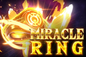 Thumbnail: Miracle Ring by Bigpot Gaming