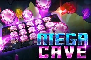 Thumbnail: Mega Cave by Bigpot Gaming