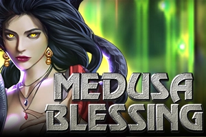 Thumbnail: Medusa Blessing by Bigpot Gaming