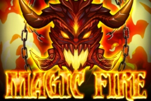 Thumbnail: Magic Fire by Bigpot Gaming