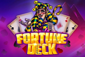 Thumbnail: Fortune Deck by Felix Gaming