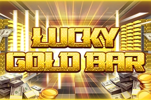 Thumbnail: Lucky Gold Bar by Bigpot Gaming
