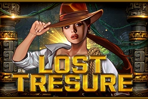 Thumbnail: Lost Treasure by Bigpot Gaming