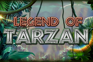Thumbnail: Legend of Tarzan by Bigpot Gaming