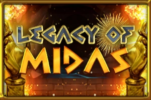 Thumbnail: Legacy of Midas by Bigpot Gaming