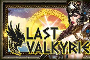Thumbnail: Last Valkyrie by Bigpot Gaming