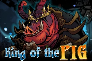 Thumbnail: King of the Pig by Bigpot Gaming