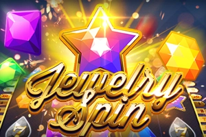 Thumbnail: Jewelry Spin by Bigpot Gaming