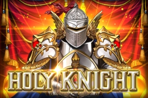 Thumbnail: Holy Knight by Bigpot Gaming