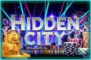 Thumbnail: Hidden City by Bigpot Gaming