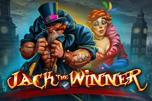 Thumbnail: Jack The Winner by Felix Gaming