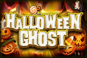 Thumbnail: Halloween Ghost by Bigpot Gaming