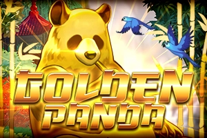 Thumbnail: Golden Panda by Bigpot Gaming