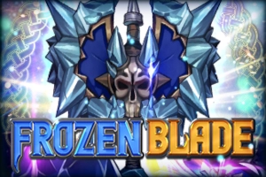 Thumbnail: Frozen Blade by Bigpot Gaming