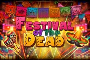 Thumbnail: Festival of the Dead by Bigpot Gaming