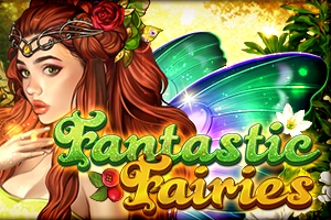 Thumbnail: Fantastic Fairies by Bigpot Gaming