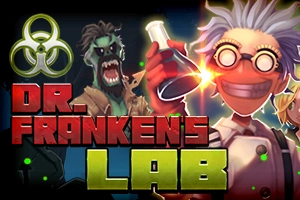 Thumbnail: Dr. Franken's Lab by Bigpot Gaming