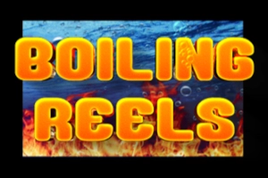 Game image: Boiling Reels by Five Men Gaming