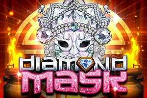 Thumbnail: Diamond Mask by Bigpot Gaming