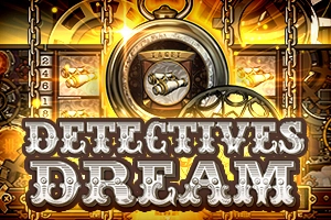 Thumbnail: Detectives Dream by Bigpot Gaming