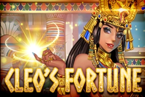 Thumbnail: Cleo's Fortune by Bigpot Gaming