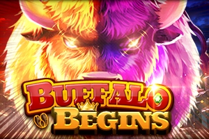 Thumbnail: Buffalo Begins by Bigpot Gaming