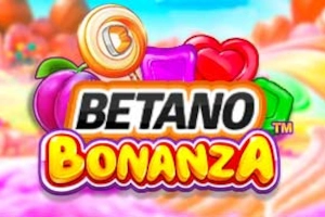 Thumbnail: Betano Bonanza by Pragmatic Play