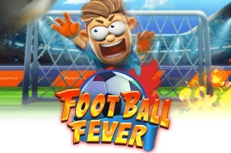 Thumbnail: Football Fever by Advantplay