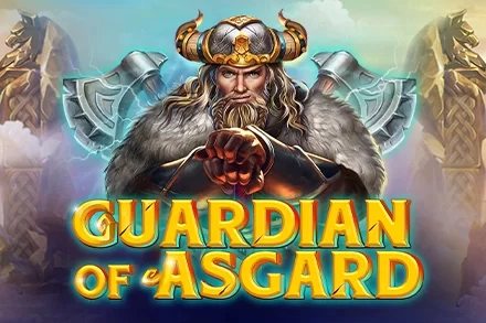 Thumbnail: Guardian of Asgard by CT Interactive