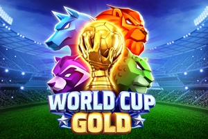 Thumbnail: World Cup Gold by Skywind