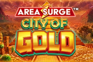 Thumbnail: Area Surge City of Gold by AreaVegas