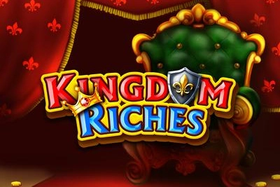 Game image: Kingdom Riches by Octavian Gaming