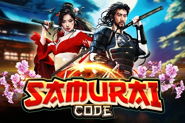 Thumbnail: Samurai Code by Pragmatic Play