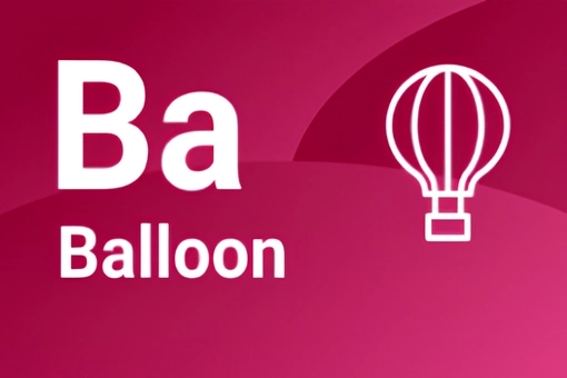 Game image: Balloon by Spribe