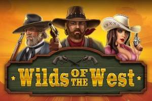 Thumbnail: Wilds of the West by Silverback Gaming