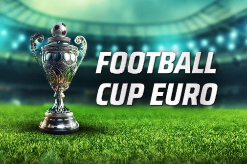 Thumbnail: Football Cup - Euro by Leap Gaming