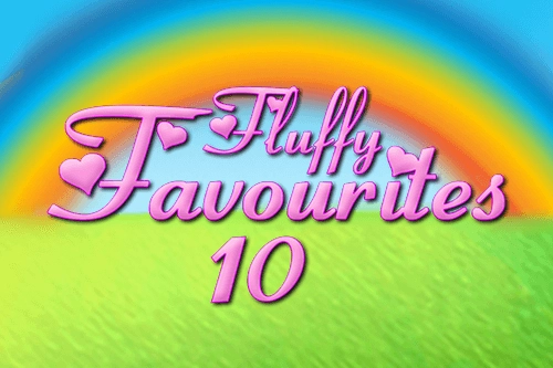 Game image: Fluffy Favourites 10 by Eyecon