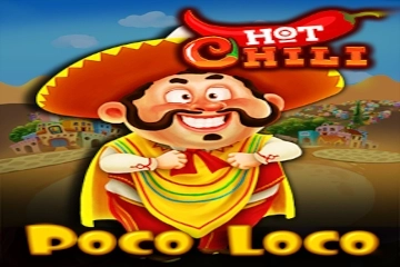 Game image: Poco Loco by Ready Play Gaming