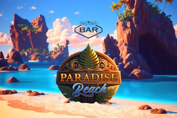 Game image: Paradise Beach by Bull Gaming