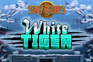Thumbnail: White Tiger by HITSqwad