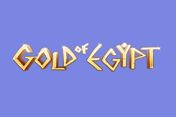 Thumbnail: Gold of Egypt by Silverback Gaming
