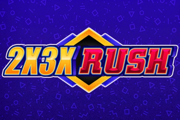 Game image: 2x3x Rush by AGS
