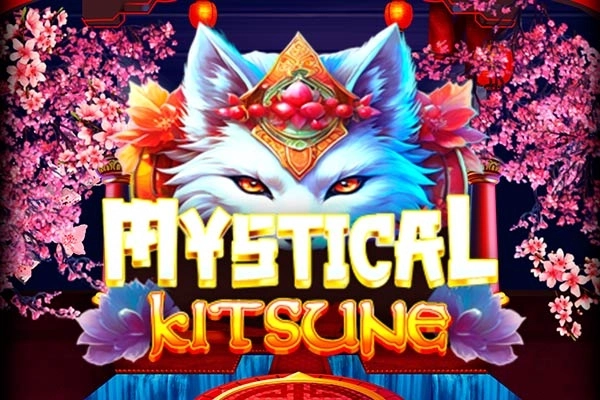 Game image: Mystical Kitsune by Chilli Games