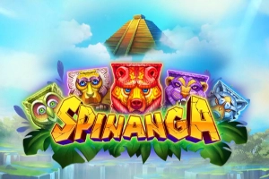Thumbnail: Spinanga by ElaGames