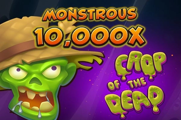 Game image: Crop of the Dead by OctoPlay