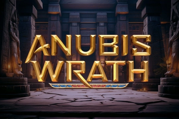 Game image: Anubis Wrath by Pocket Games Soft